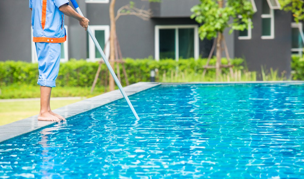 Swimming Pool Maintenance Made Easy Capital Country Pools